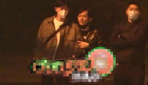 预言明星吃瓜事件视频,揭秘娱乐圈幕后真相