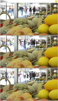 武义三角店吃瓜事件视频,一场引发热议的网络围观