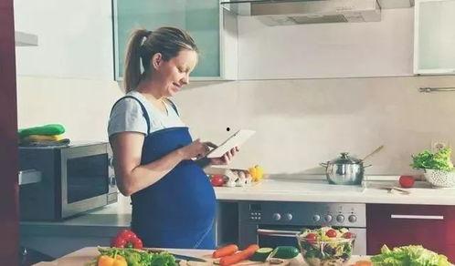 孕妈热门吃瓜事件,孕妈热门事件背后的真相与争议