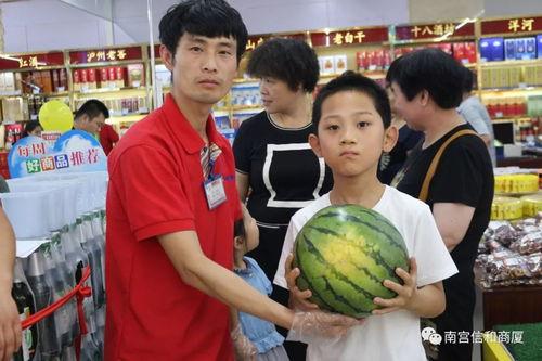 商场事件吃瓜,一场吃瓜群众的围观盛宴