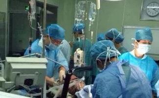 滨州吃瓜住院事件真相揭秘