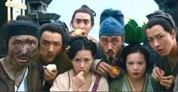 平遥吃瓜群众事件视频,一场网络热议的围观与反思