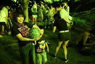 南理大学吃瓜事件