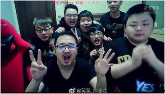 包头吃瓜主播事件,网络直播界的争议漩涡