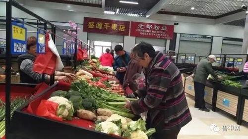 淄博居然之家吃瓜事件,一场引发热议的“瓜田”风波