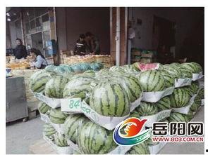 吉安北门街吃瓜事件,一场引发热议的街头冲突