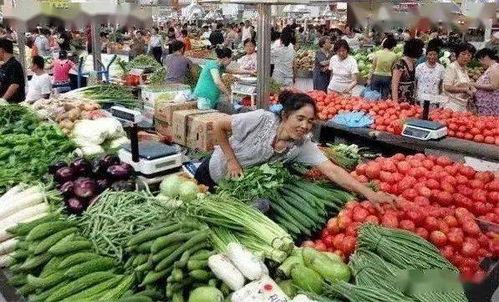 正定菜市场吃瓜事件真相,揭开真相背后的惊人内幕