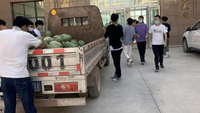 金乡近期热门吃瓜事件新闻